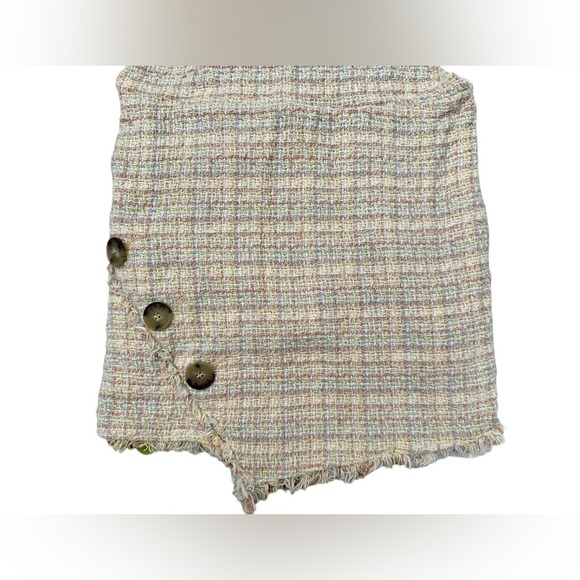 Zara Womens Bloggers Favorite Yellow Jumper Size S - Picture 3 of 7